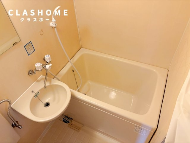 和正ビル　　刈谷市の賃貸ならクラスホーム刈谷店の浴室