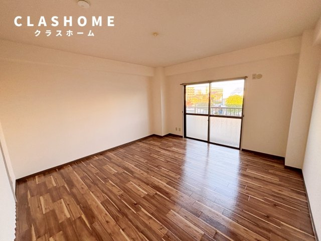 和正ビル　　刈谷市の賃貸ならクラスホーム刈谷店の居間・リビング