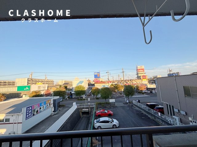 和正ビル　　刈谷市の賃貸ならクラスホーム刈谷店の展望