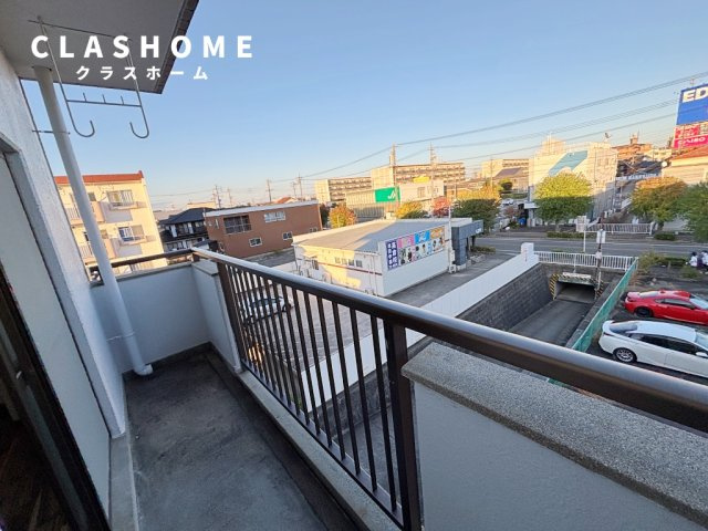 和正ビル　　刈谷市の賃貸ならクラスホーム刈谷店の展望