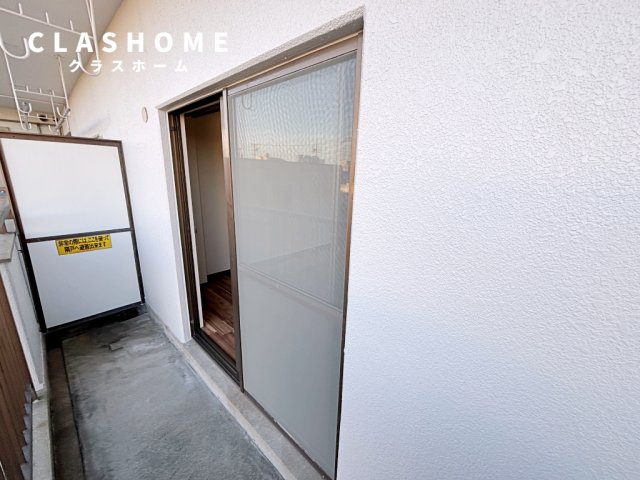 和正ビル　　刈谷市の賃貸ならクラスホーム刈谷店のバルコニー