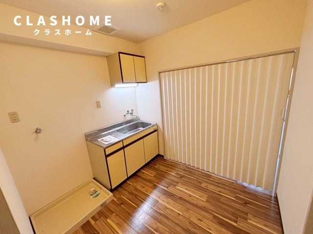 和正ビル　　刈谷市の賃貸ならクラスホーム刈谷店の居間・リビング