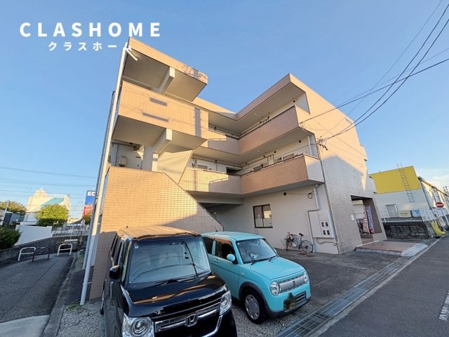 和正ビル　　刈谷市の賃貸ならクラスホーム刈谷店の外観