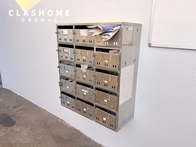 和正ビル　　刈谷市の賃貸ならクラスホーム刈谷店のその他共用部分