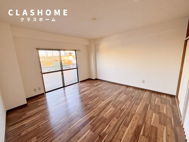 和正ビル　　刈谷市の賃貸ならクラスホーム刈谷店の居間・リビング