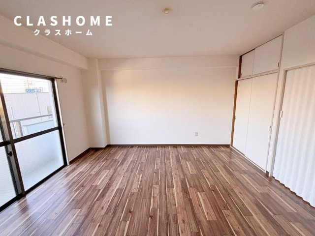 和正ビル　　刈谷市の賃貸ならクラスホーム刈谷店の居間・リビング