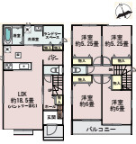 見沼区東大宮6丁目68　新築一戸建て　ハートフルタウン　C