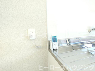 【セキュリティ】 | セントラルコート南桜塚