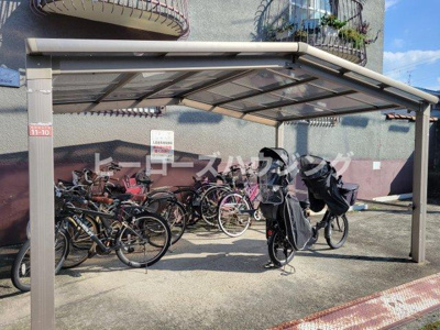 【その他共用部分】 | セントラルコート南桜塚