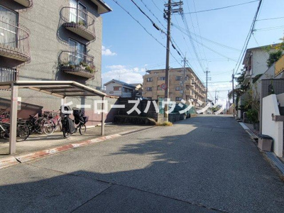 【周辺】 | セントラルコート南桜塚