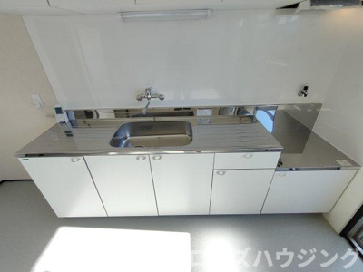 【キッチン】 | セントラルコート南桜塚