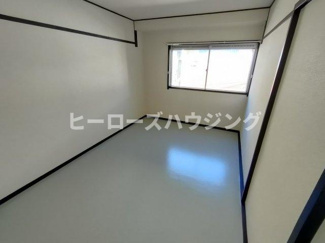 【寝室】 | セントラルコート南桜塚