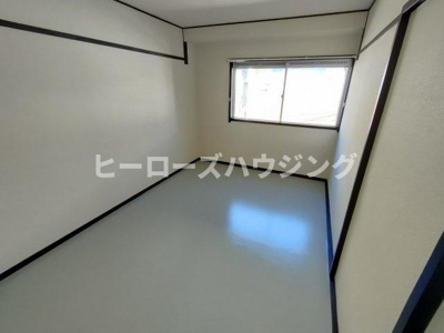 【寝室】 | セントラルコート南桜塚
