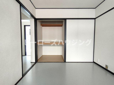【収納】 | セントラルコート南桜塚