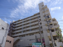 アーバンドエル塩釜口の画像