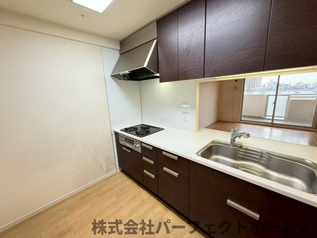 【キッチン】の画像