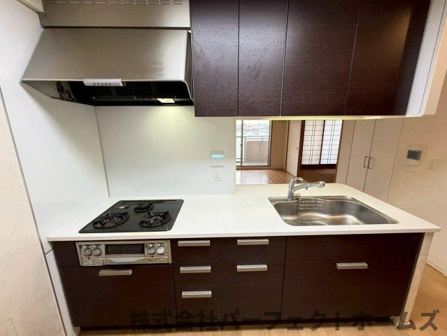 【キッチン】の画像