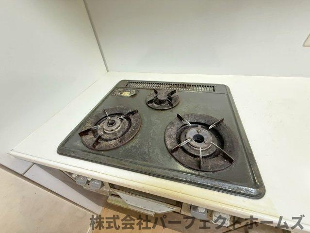 【キッチン】の画像