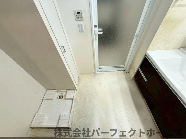 【洗面所】の画像