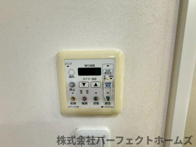 【設備】の画像