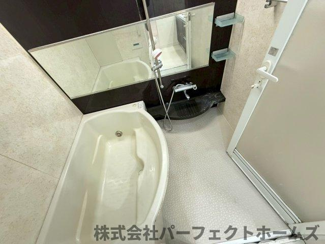 【浴室】の画像