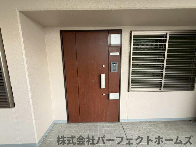 【エントランス】の画像