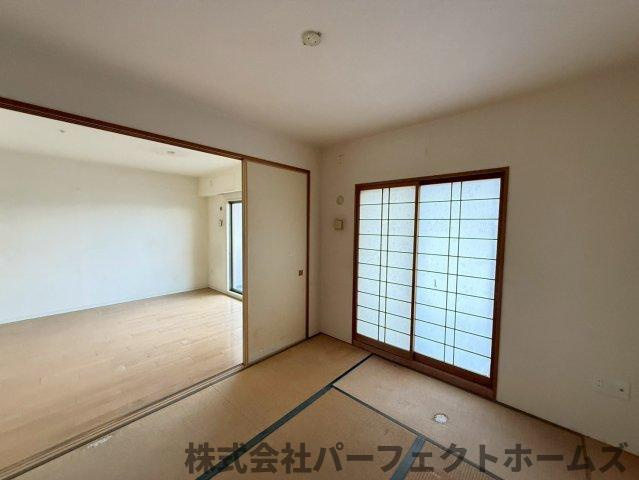 【和室】の画像