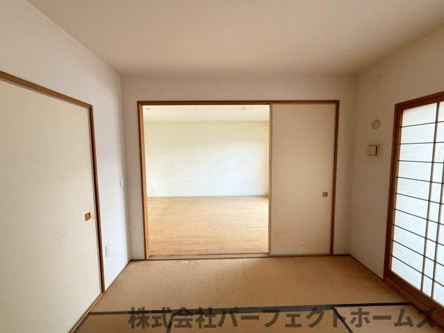 【和室】の画像