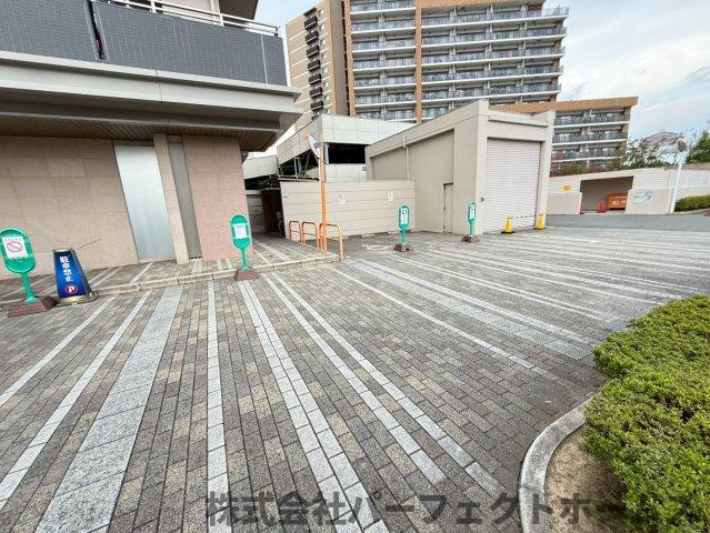 【駐車場】の画像