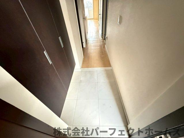 【玄関】の画像