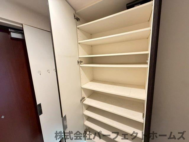 【収納】の画像