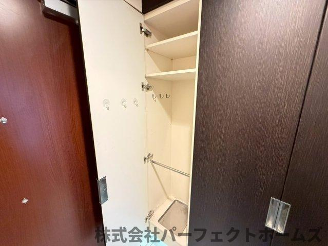 【収納】の画像