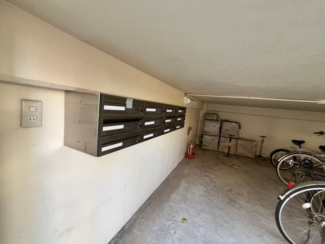 アミティエ山手のその他共用部分