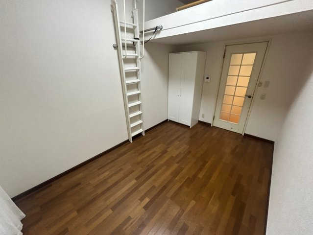 アミティエ山手の内装