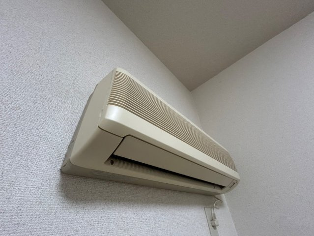 アミティエ山手の設備