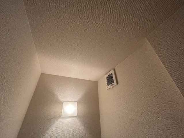 アミティエ山手の設備