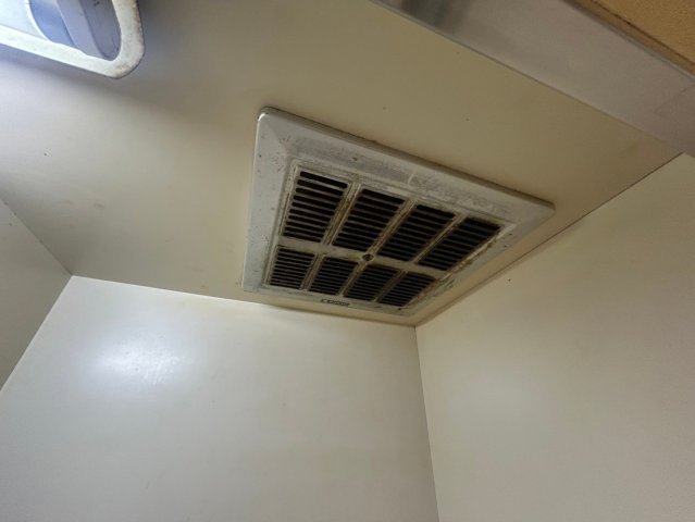 アミティエ山手の設備