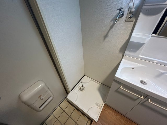 アミティエ山手の設備