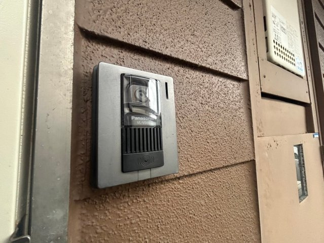 アミティエ山手のその他共用部分