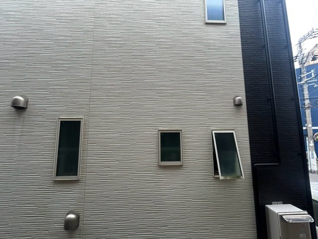 アミティエ山手のその他共用部分