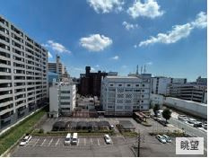 【展望】 | 【グラン・コート白川公園】✨️仲介手数料無料✨️栄小学校・前津中学校