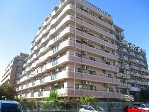 【外観】 | エクセル新金岡（金岡小学校）
