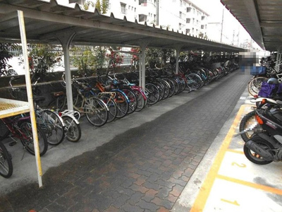  | エクセル新金岡（金岡小学校）