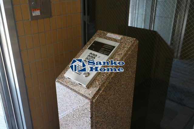 メゾン・ド・ヴィレ勝どきのその他共用部分