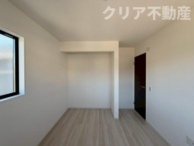 【収納】 | 伊勢崎市今泉町1期　1号棟