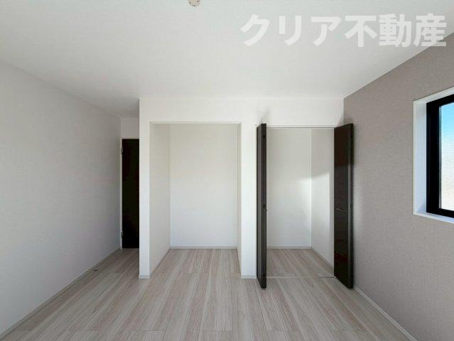 【収納】 | 伊勢崎市今泉町1期　1号棟