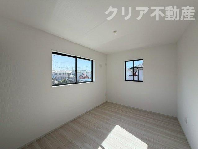 【子供部屋】 | 伊勢崎市今泉町1期　1号棟
