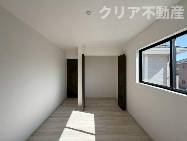 【収納】 | 伊勢崎市今泉町1期　1号棟