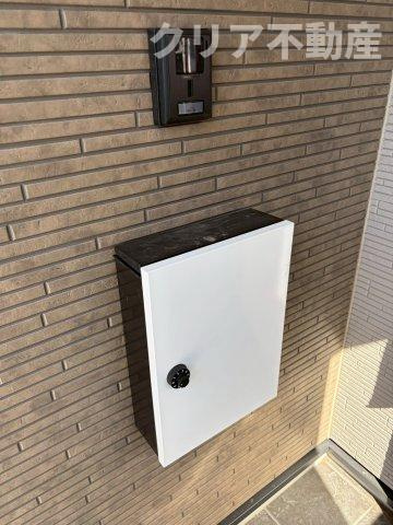 【その他】 | 伊勢崎市今泉町1期　1号棟