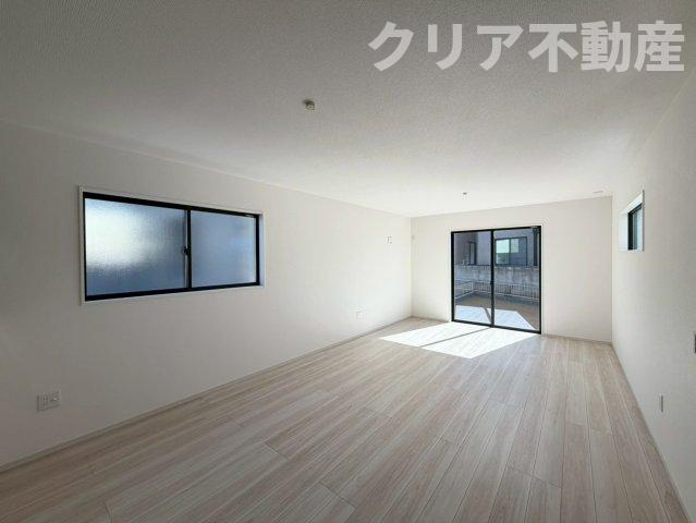 【内装】 | 伊勢崎市今泉町1期　1号棟
